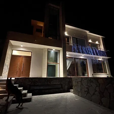 Ride And Rest Von Zabike Holiday home Prodromos